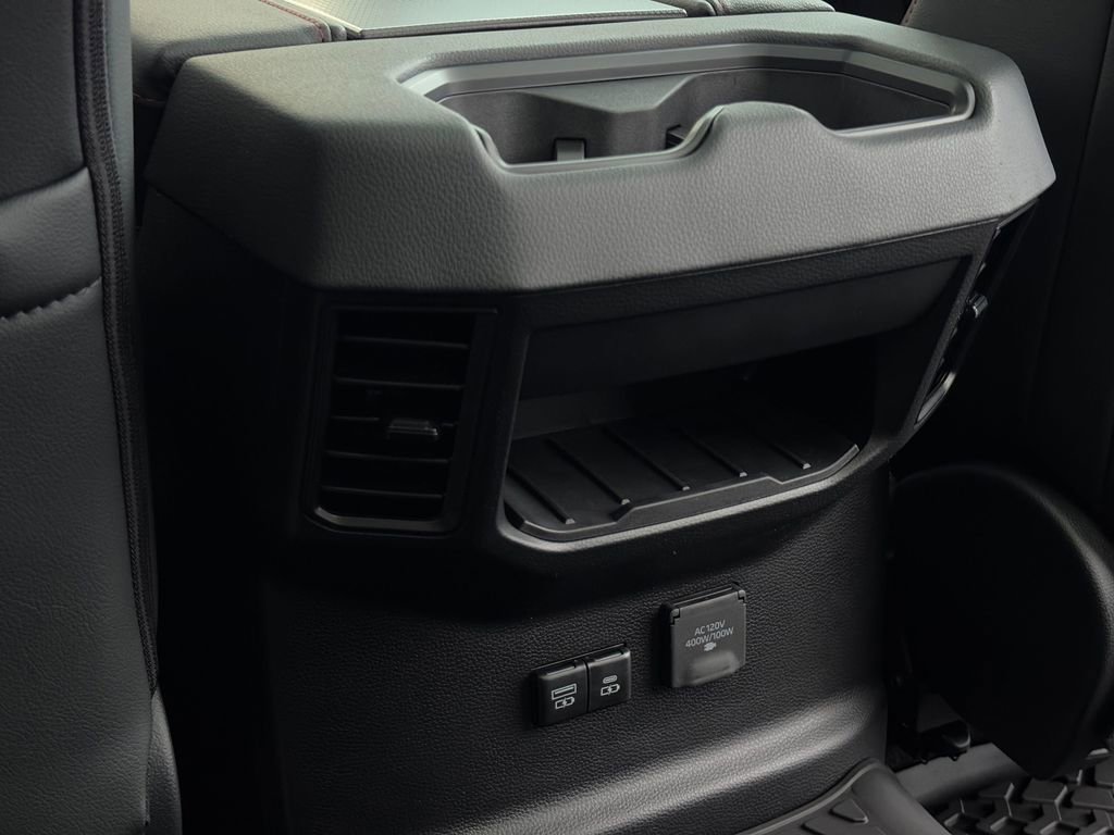 New 2026 Toyota Tundra TRD Pro image 45