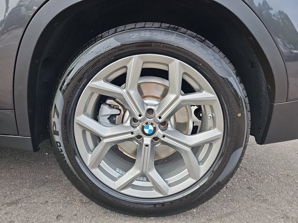 Used 2023 BMW X3 sDrive30i w/ Premium Package image 37