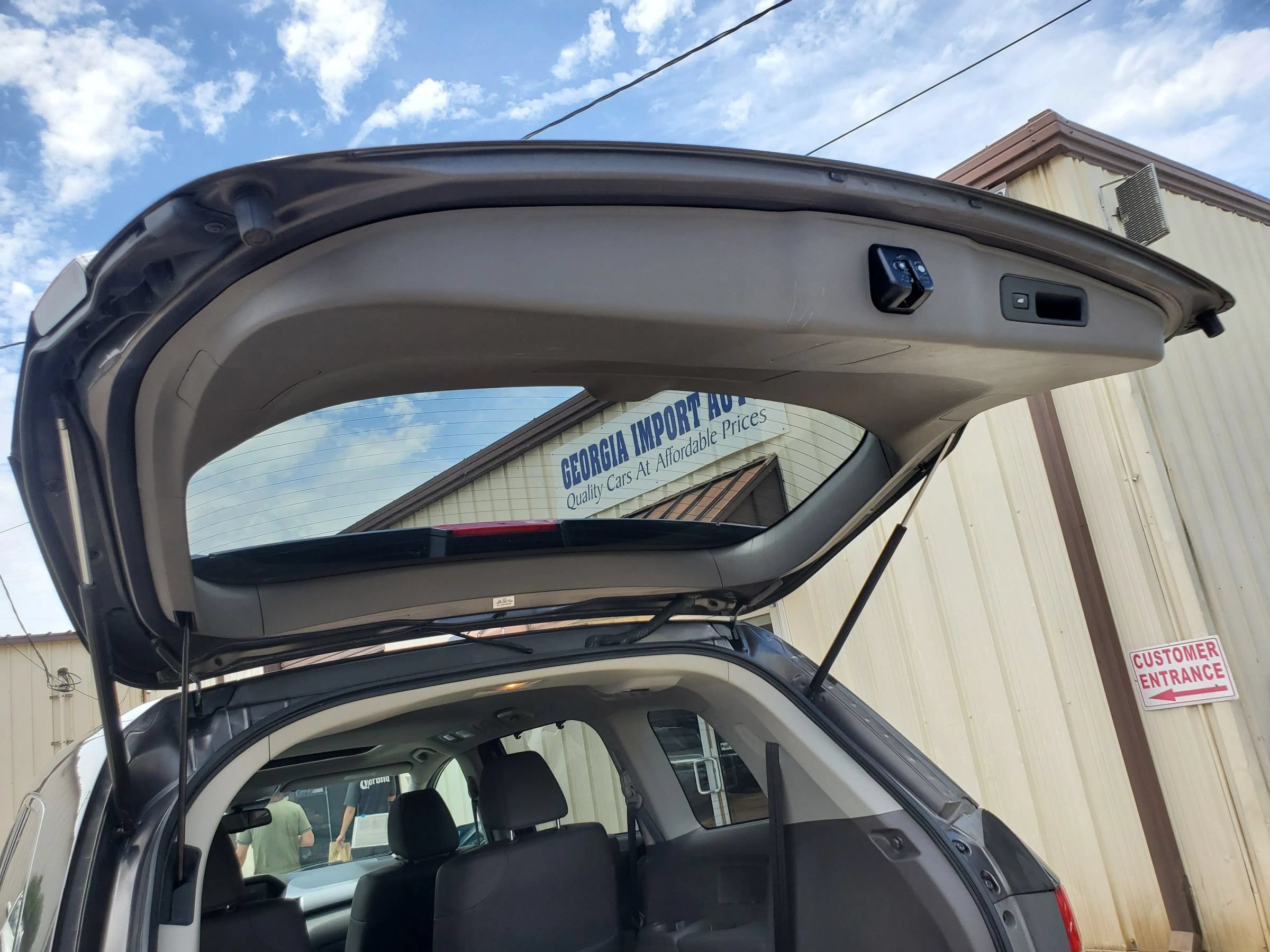 Used 2017 Honda Odyssey EX-L image 40