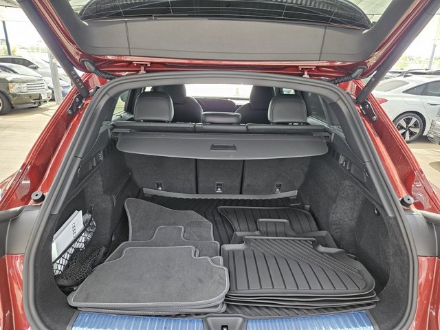 New 2026 Audi SQ5 Premium Plus AWD/4WD image 19