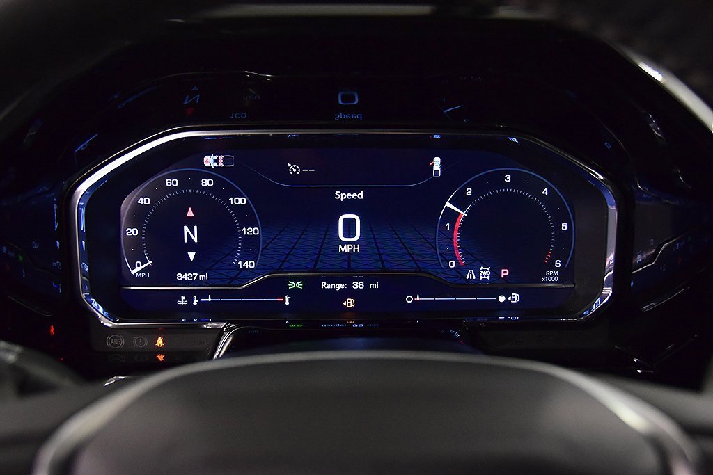 Used 2024 GMC Sierra 1500 Elevation image 18