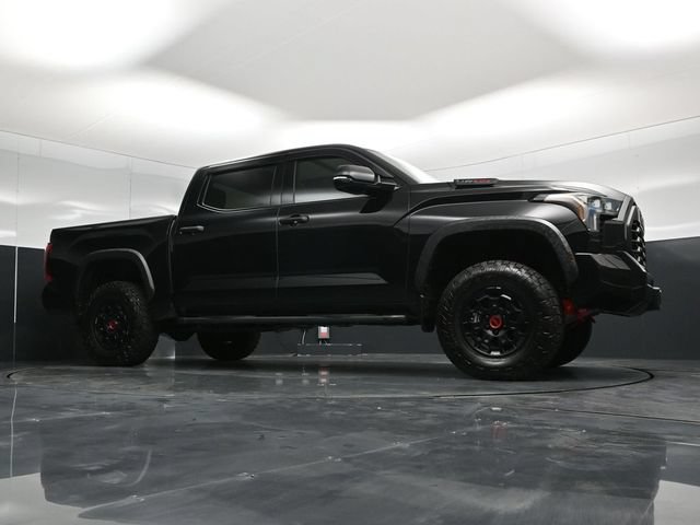 Used 2025 Toyota Tundra TRD Pro AWD/4WD image 57