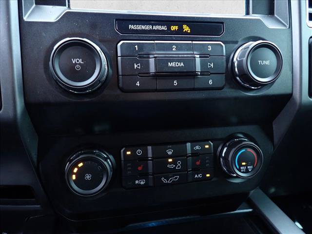 Used 2019 Ford F150 XLT w/ Equipment Group 302A Luxury AWD/4WD image 21