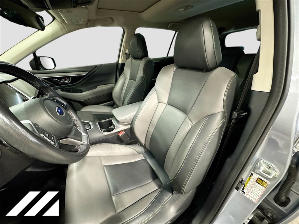 Used 2023 Subaru Outback Onyx Edition image 22