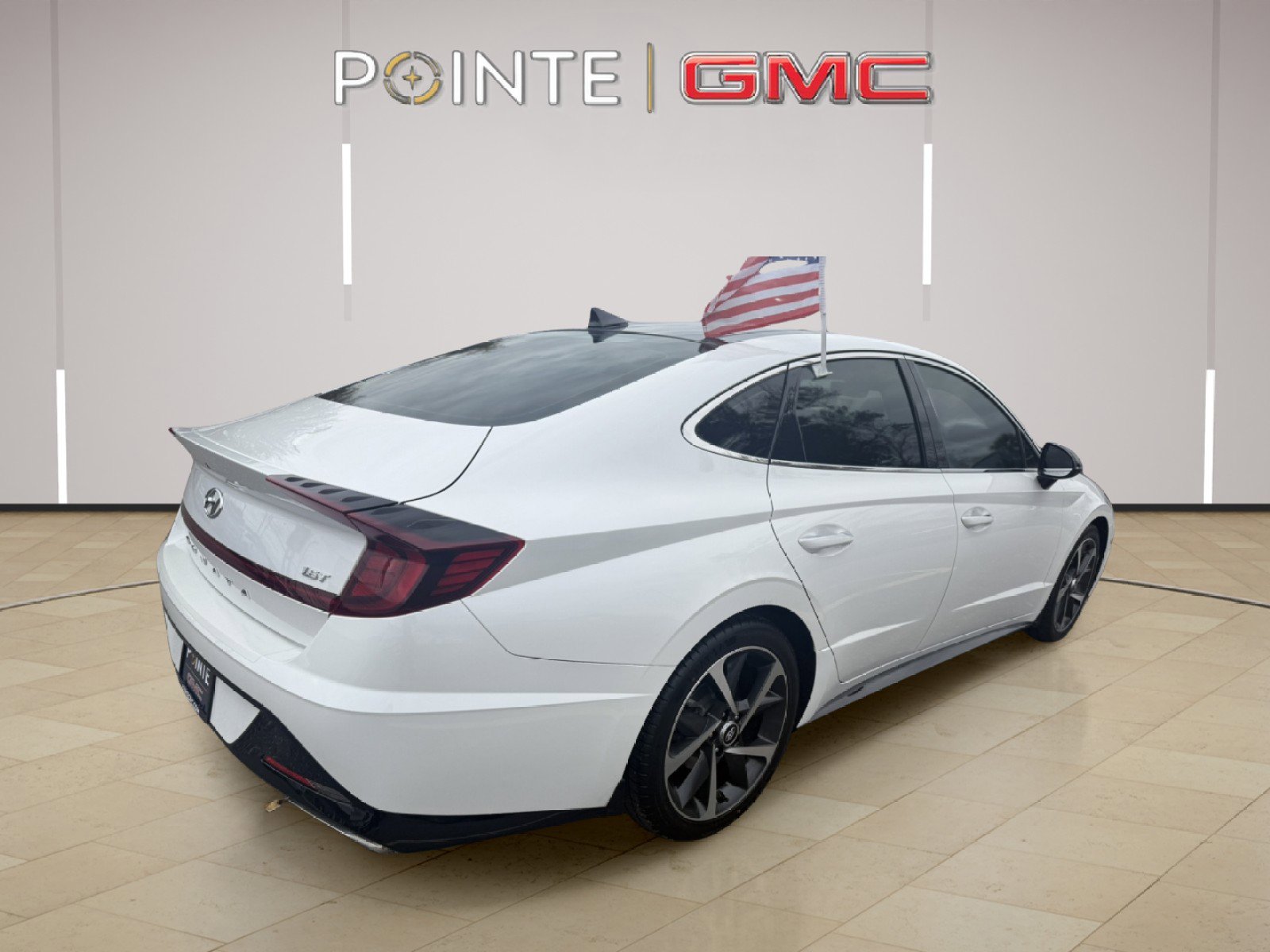 Used 2022 Hyundai Sonata SEL Plus image 5