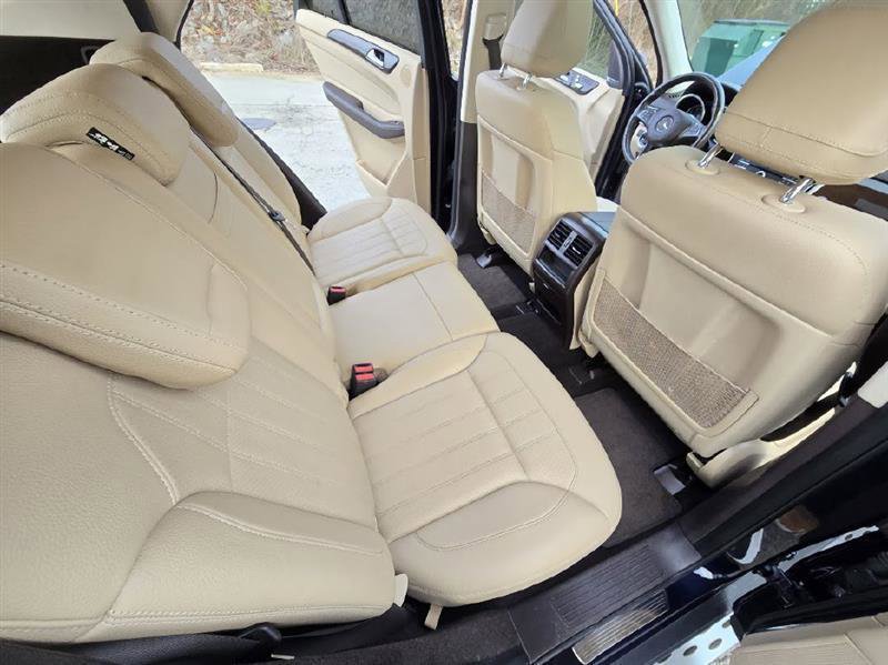Used 2016 Mercedes-Benz GLE 350 4MATIC image 22