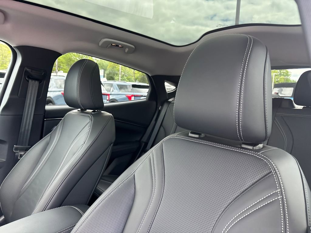 Used 2024 Ford Mustang Mach-E Premium image 28