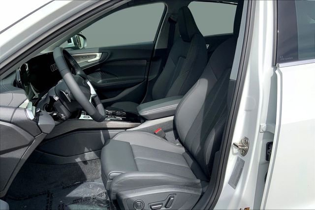New 2025 Audi A5 2.0T Premium Plus Sedan image 8