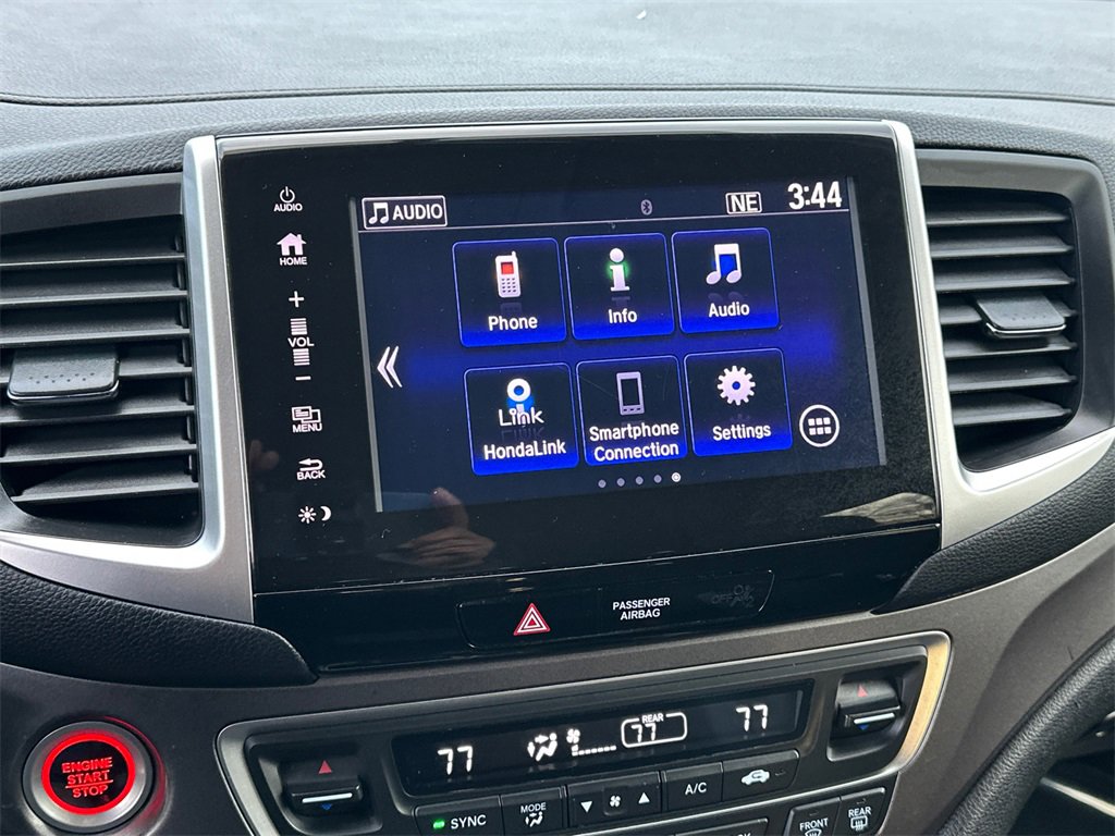 Used 2017 Honda Pilot EX image 30