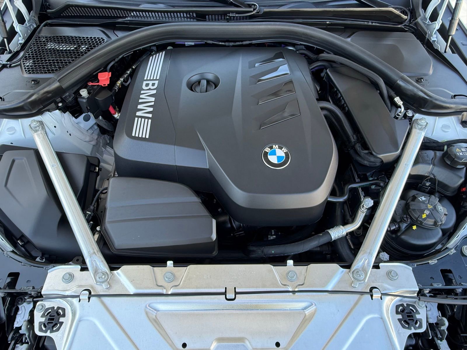 Used 2026 BMW 430i xDrive Coupe image 35