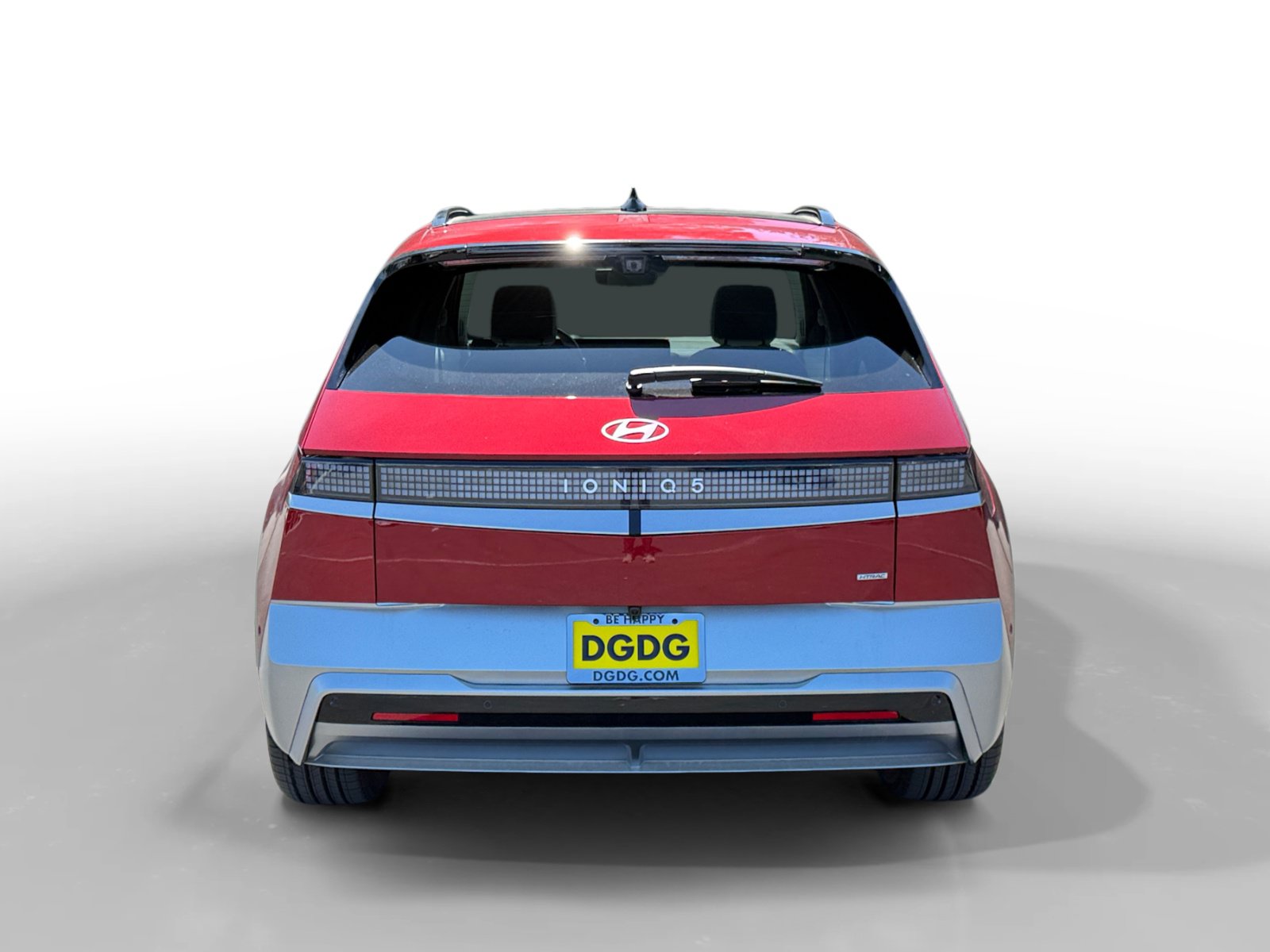 New 2026 Hyundai Ioniq 5 Limited AWD/4WD image 4
