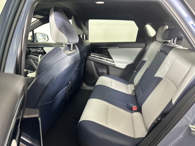 Used 2023 Subaru Solterra AWD image 25