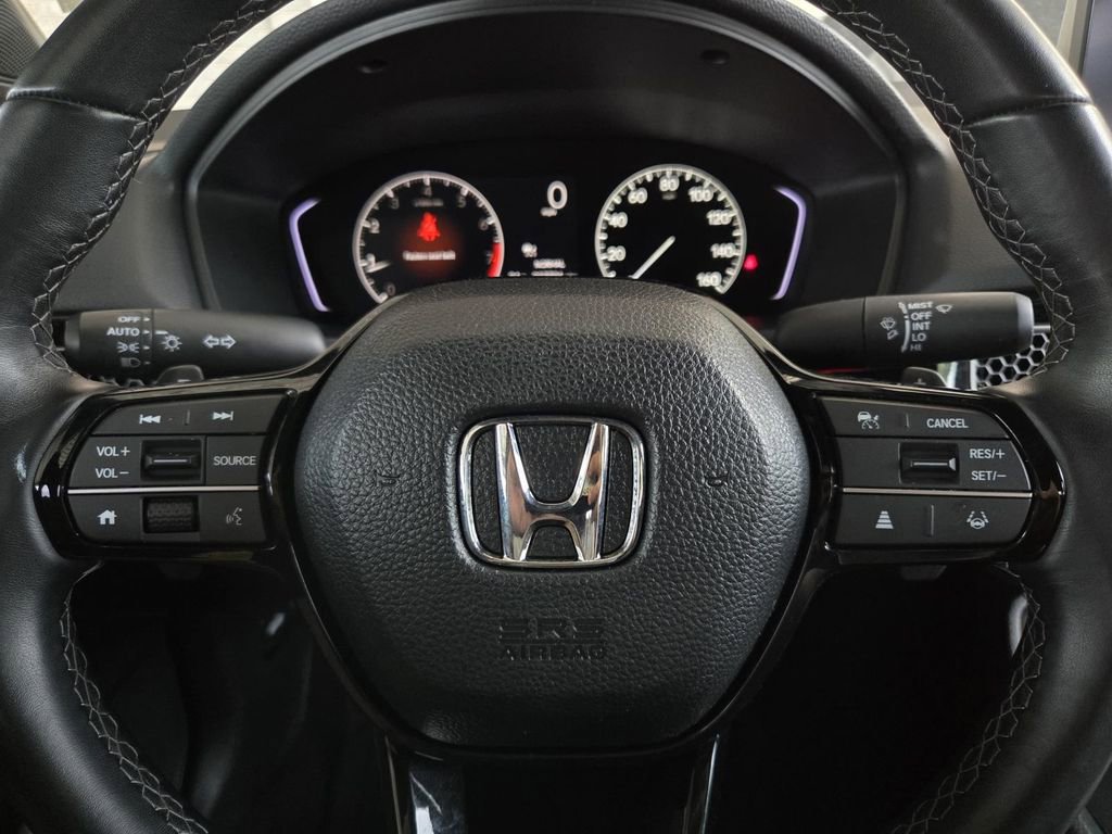 Used 2025 Honda Civic Sport image 23
