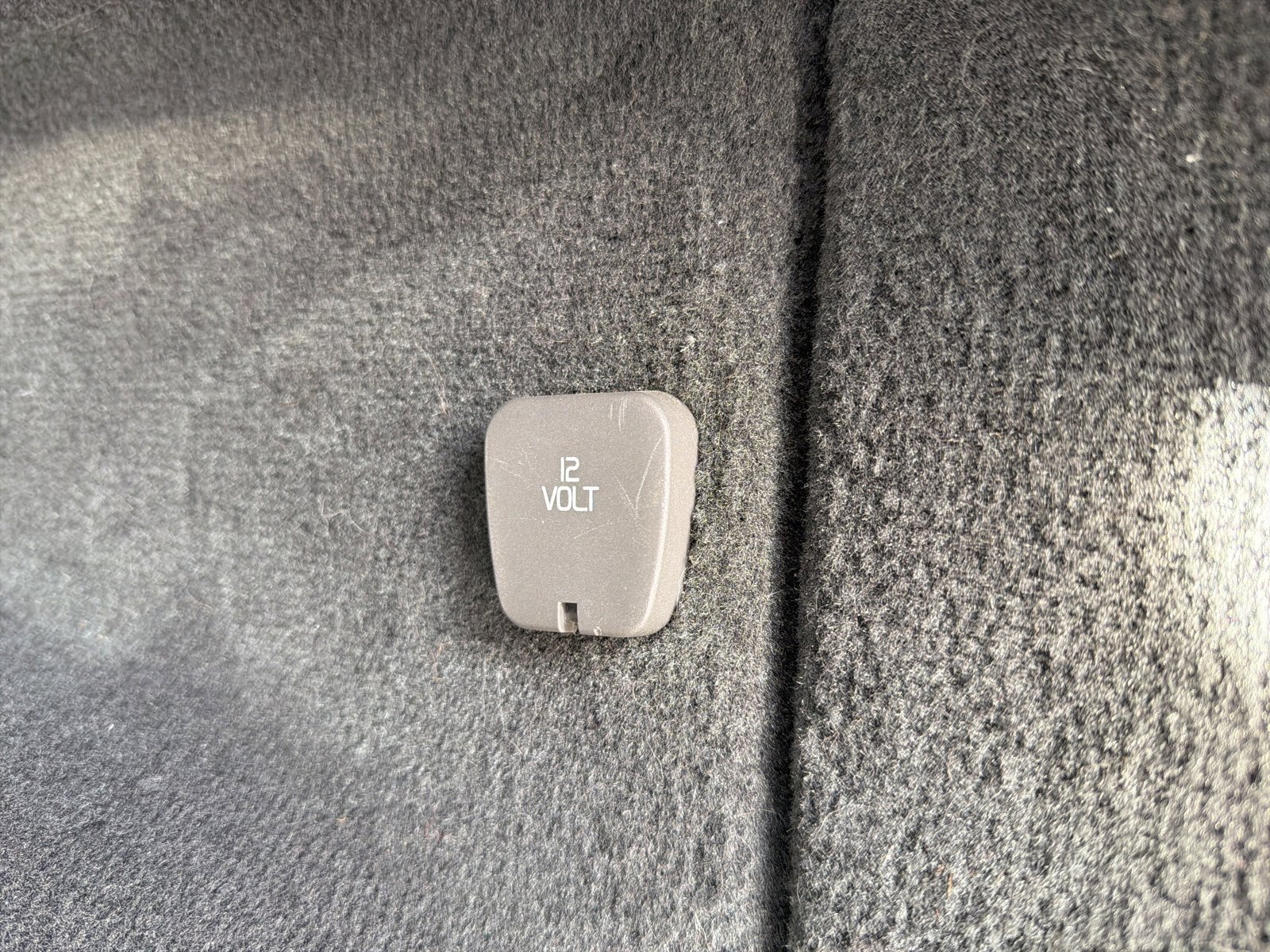 Used 2012 Volvo XC60 T6 image 23