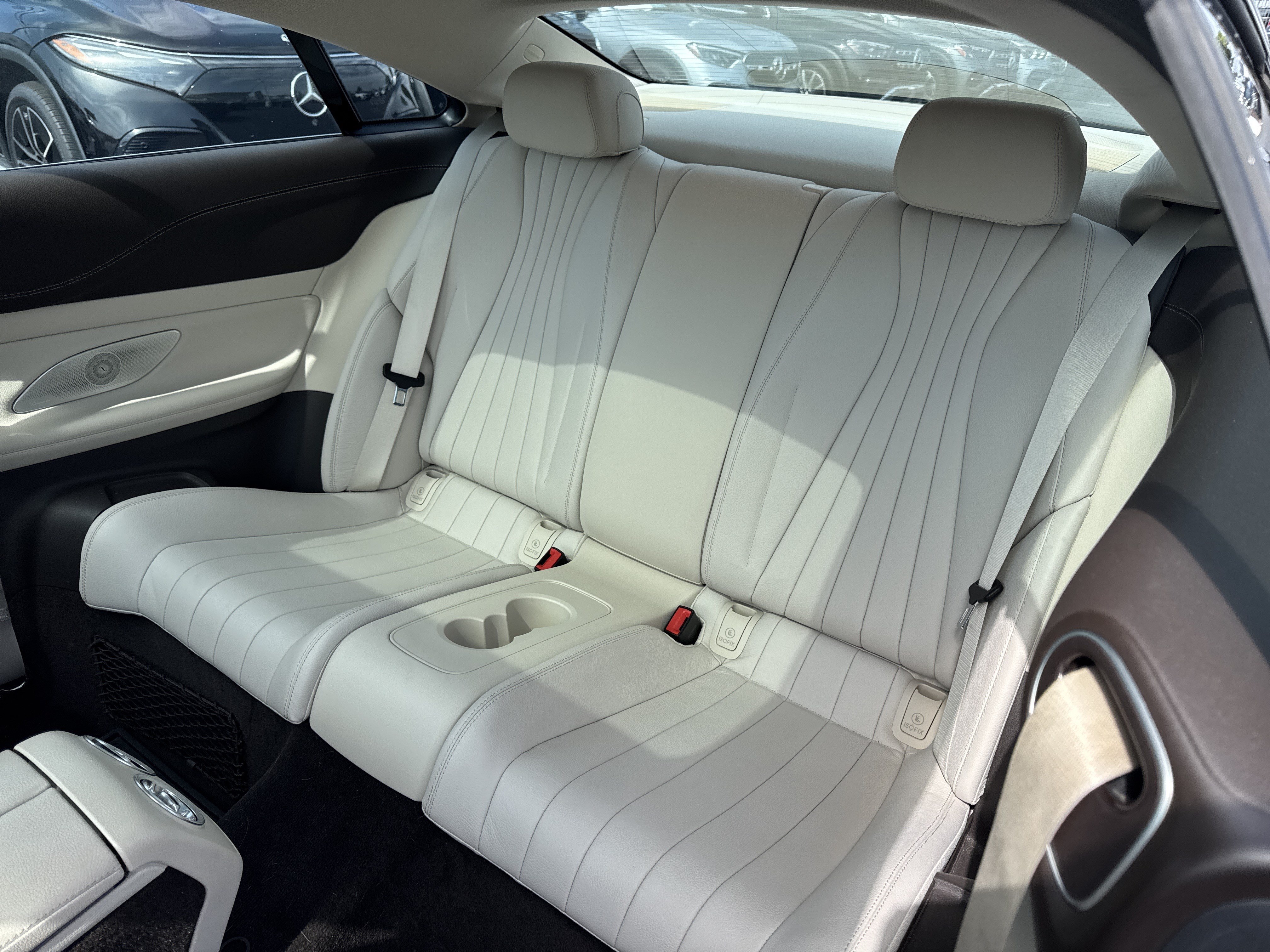 Used 2019 Mercedes-Benz E 450 Coupe image 33