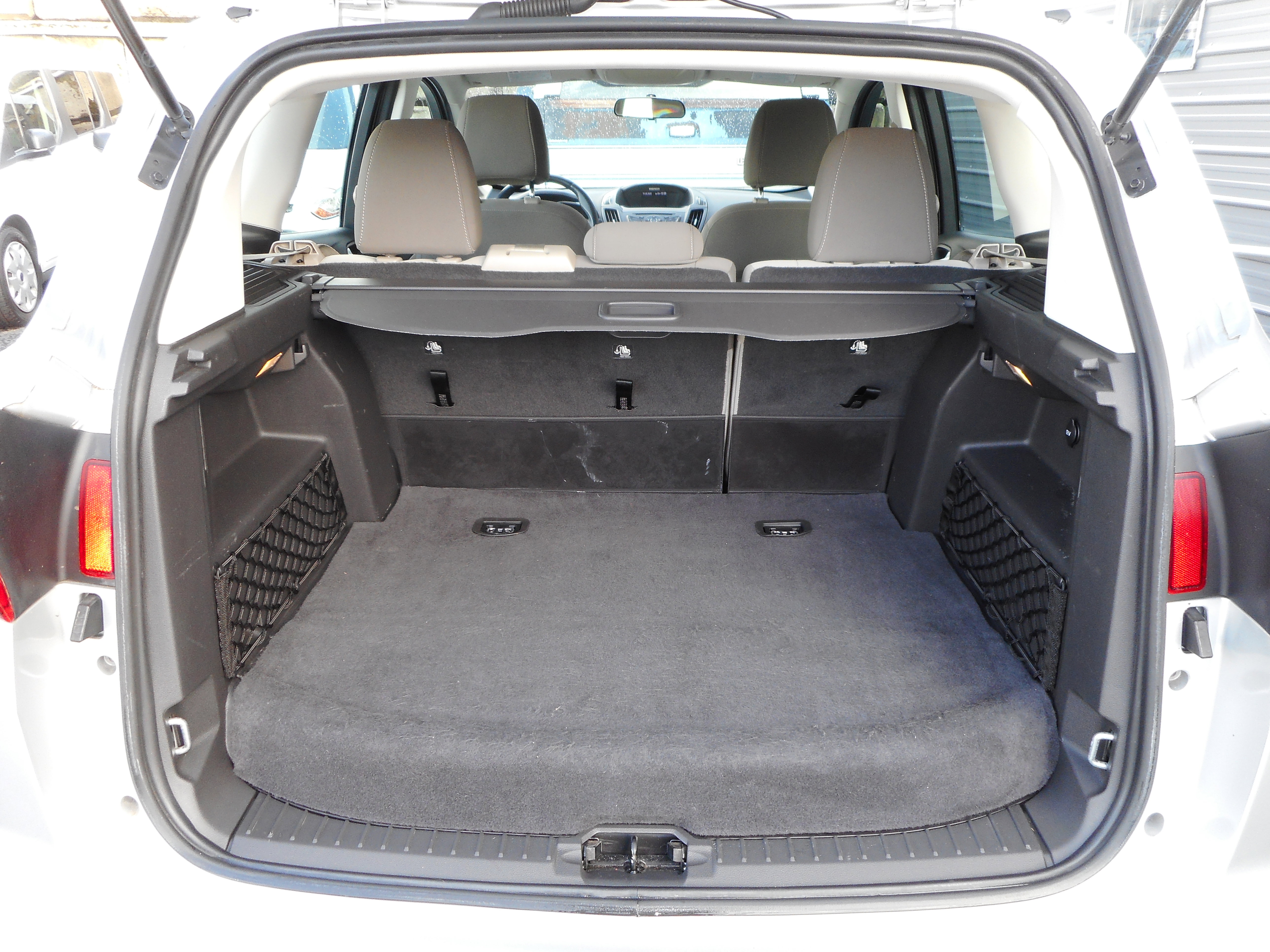 Used 2013 Ford C-MAX SE image 21