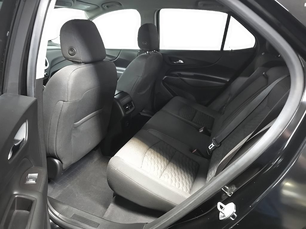 Used 2020 Chevrolet Equinox LT AWD/4WD image 30