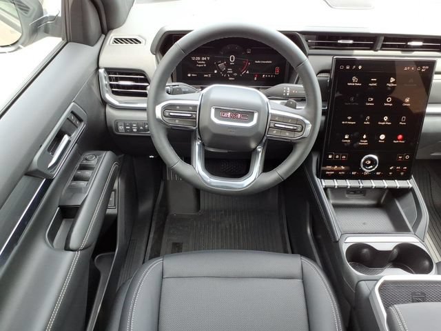 New 2027 GMC Terrain Elevation w/ Elevation Premium Package AWD/4WD image 17