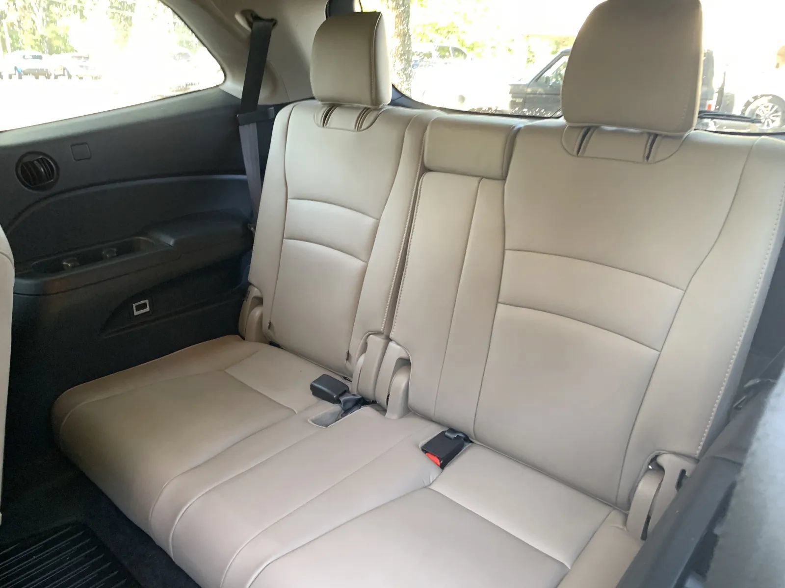 Used 2019 Honda Pilot EX-L image 28