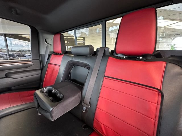 Used 2024 Chevrolet Silverado 2500 LT w/ Convenience Package AWD/4WD image 20