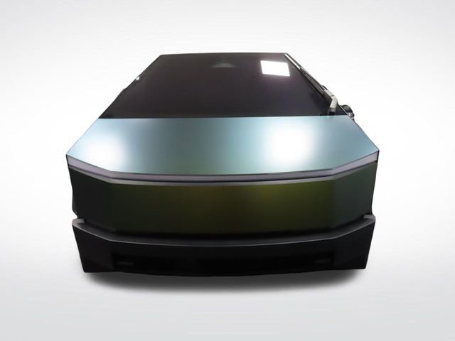 Used 2024 Tesla Cybertruck Cyberbeast image 9
