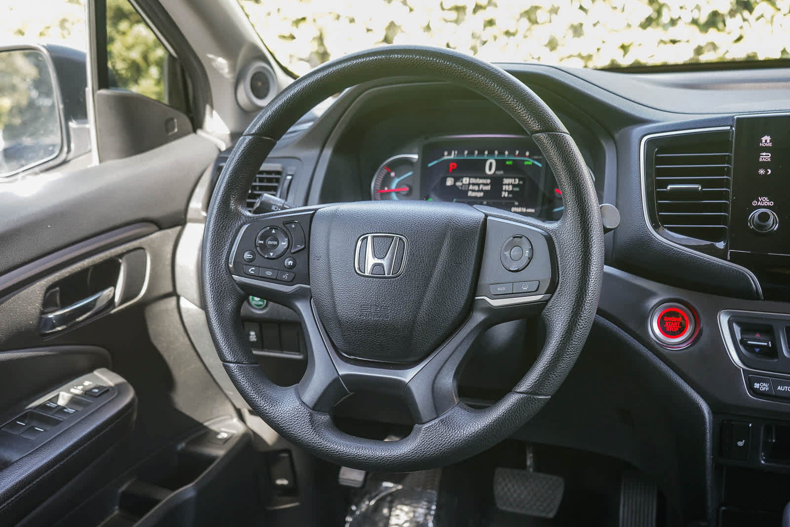 Used 2020 Honda Pilot EX image 15