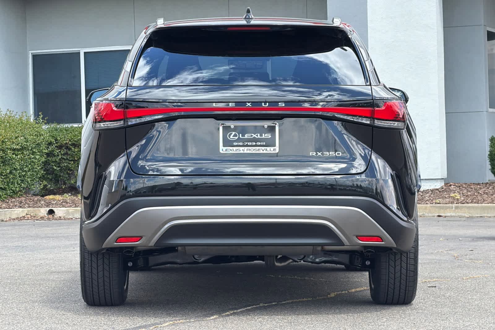 New 2026 Lexus RX 350 Premium Plus FWD image 8
