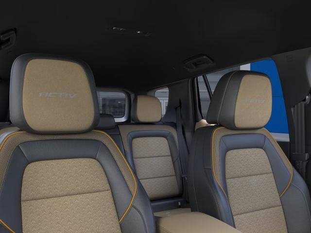 New 2027 Chevrolet Equinox ACTIV w/ Convenience Package III AWD/4WD image 24