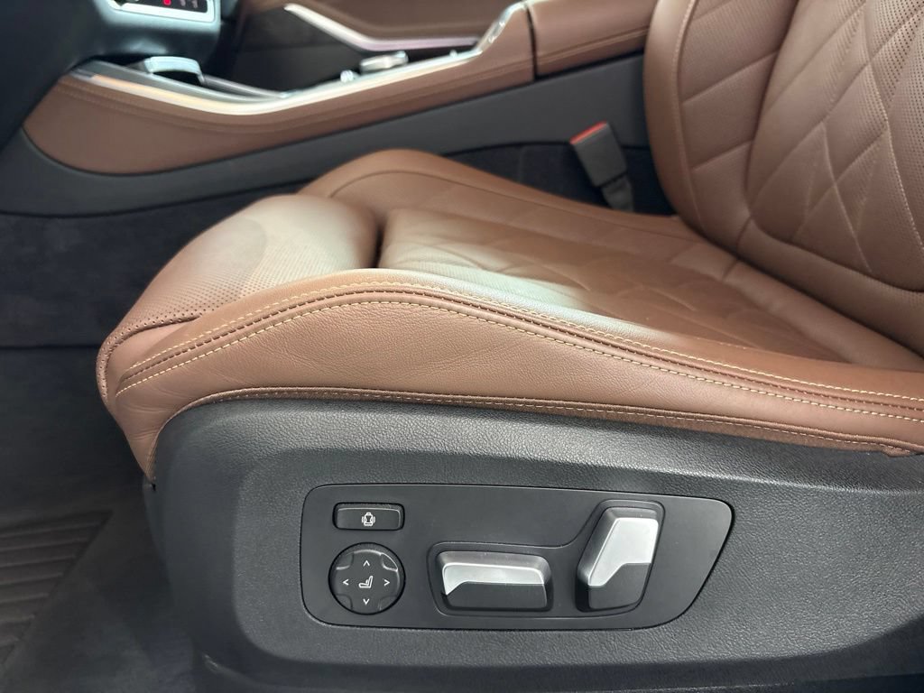 Used 2025 BMW X5 xDrive50e w/ M Sport Package AWD/4WD image 30