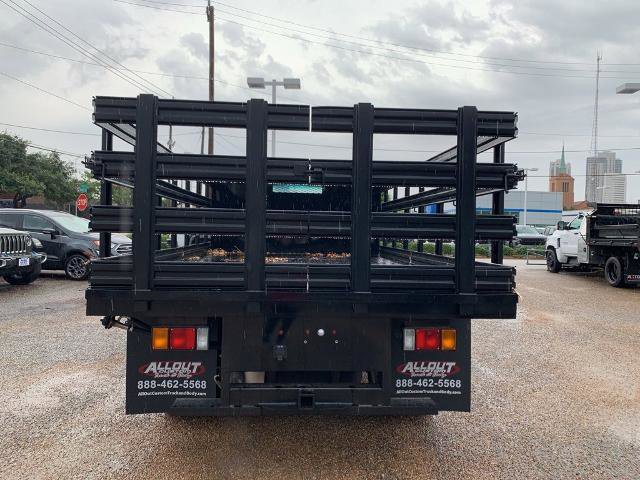 New 2025 Chevrolet Low Cab Forward 5500HG RWD image 5