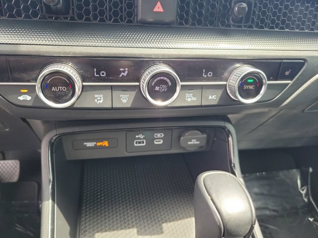 Used 2024 Honda CR-V Sport image 33