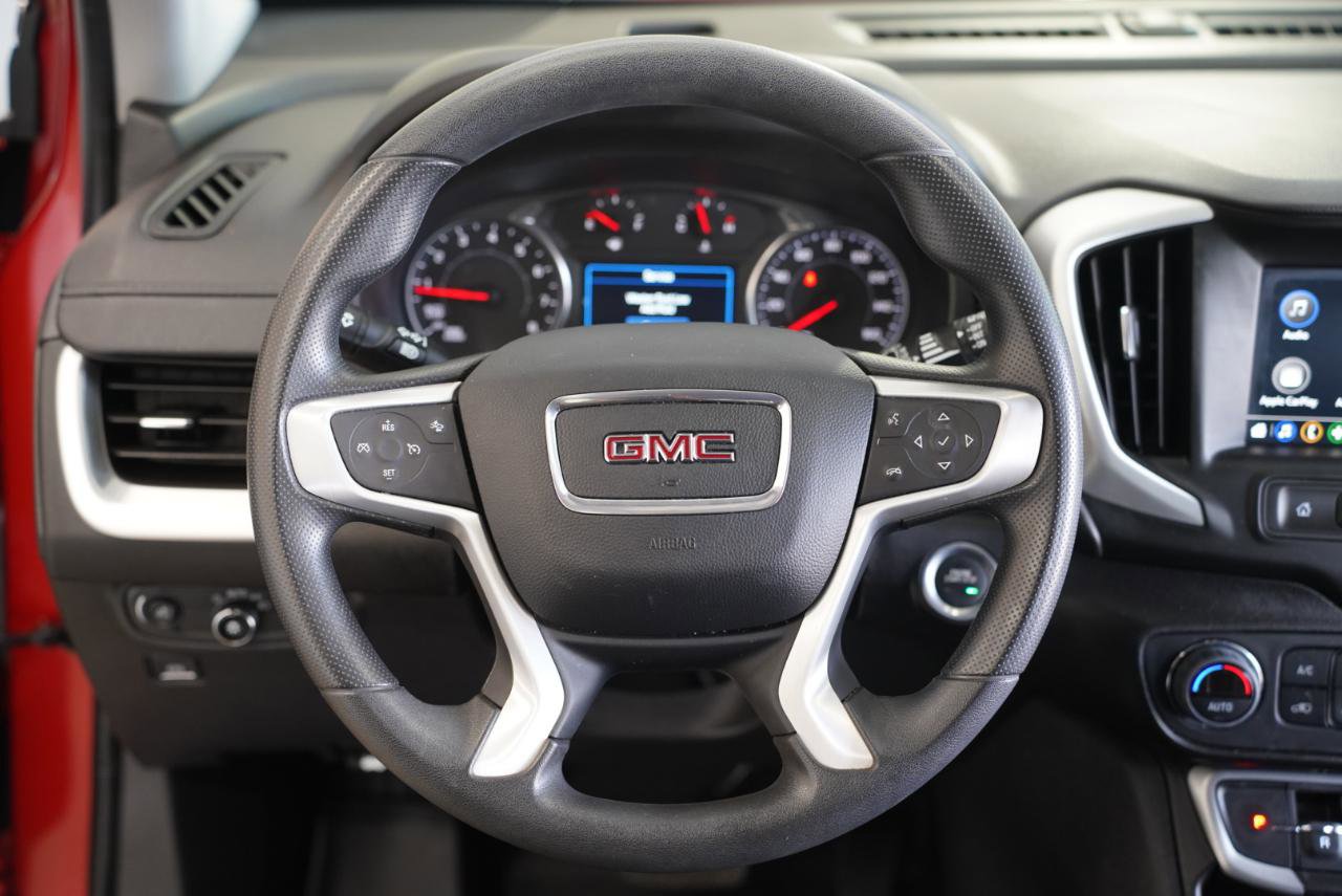 Used 2023 GMC Terrain SLE w/ Driver Convenience Package FWD image 12
