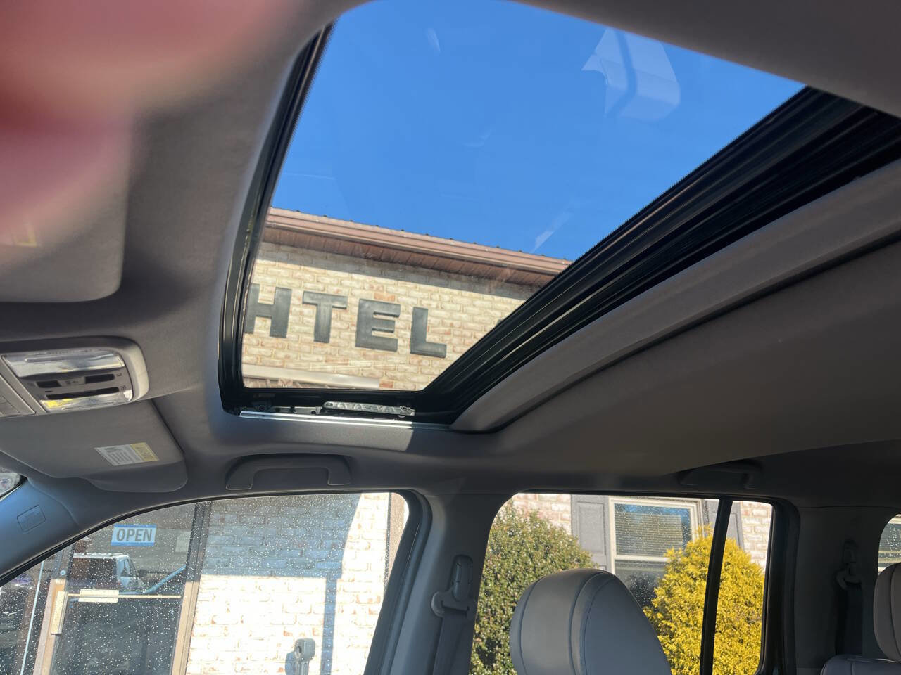 Used 2013 Honda Pilot EX-L image 29