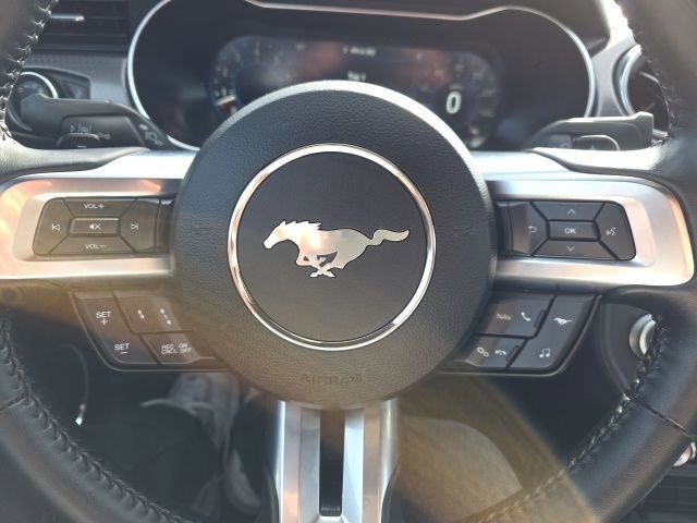 Used 2022 Ford Mustang GT Premium w/ GT Performance Package RWD image 6