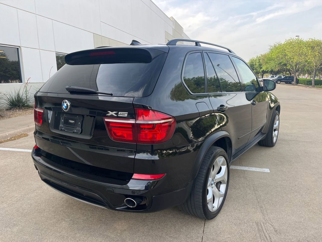 Used 2013 BMW X5 xDrive35i image 9