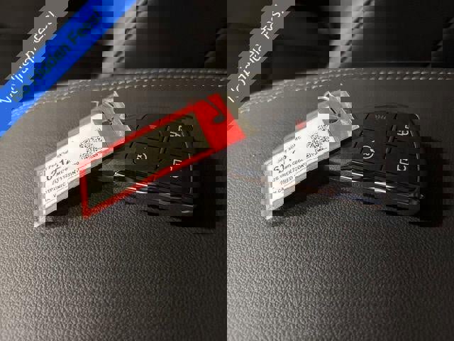 New 2026 GMC Canyon Elevation w/ Convenience Package image 4