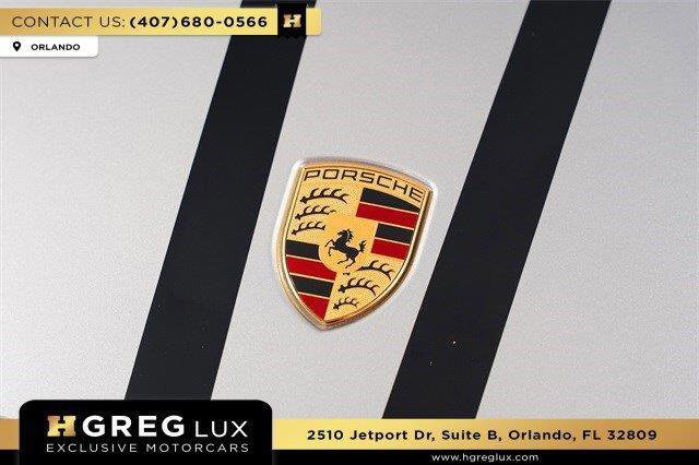 Used 2025 Porsche 718 Cayman image 27