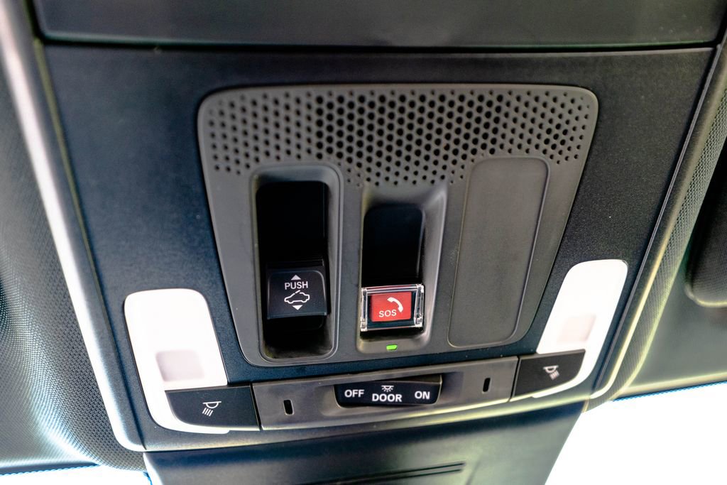 Used 2025 Honda Civic Sport Touring image 32
