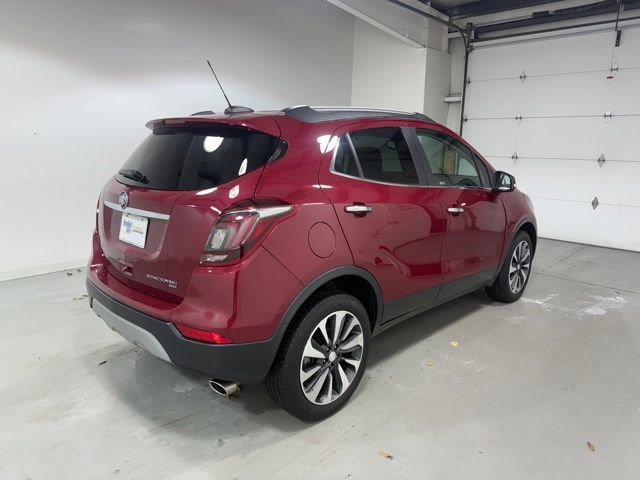 Used 2019 Buick Encore Essence image 7