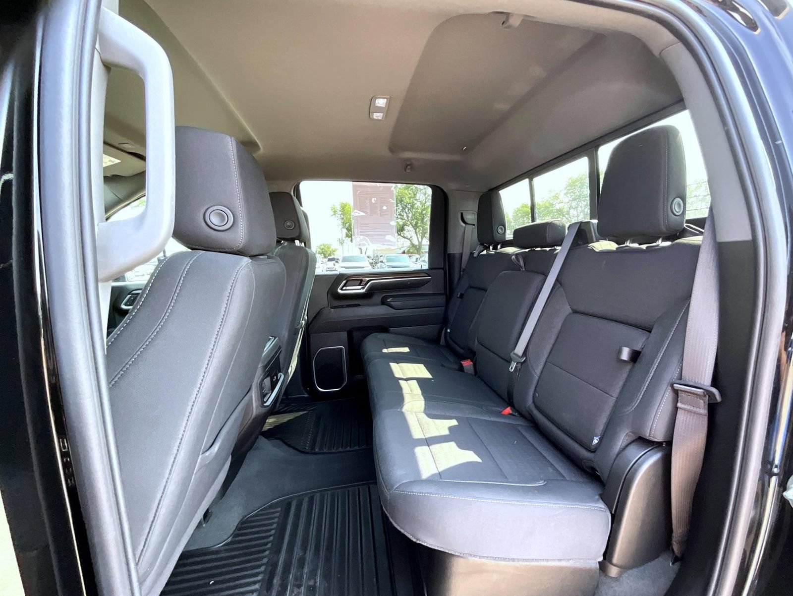 Used 2025 Chevrolet Silverado 3500 LT w/ All Star Edition AWD/4WD image 20