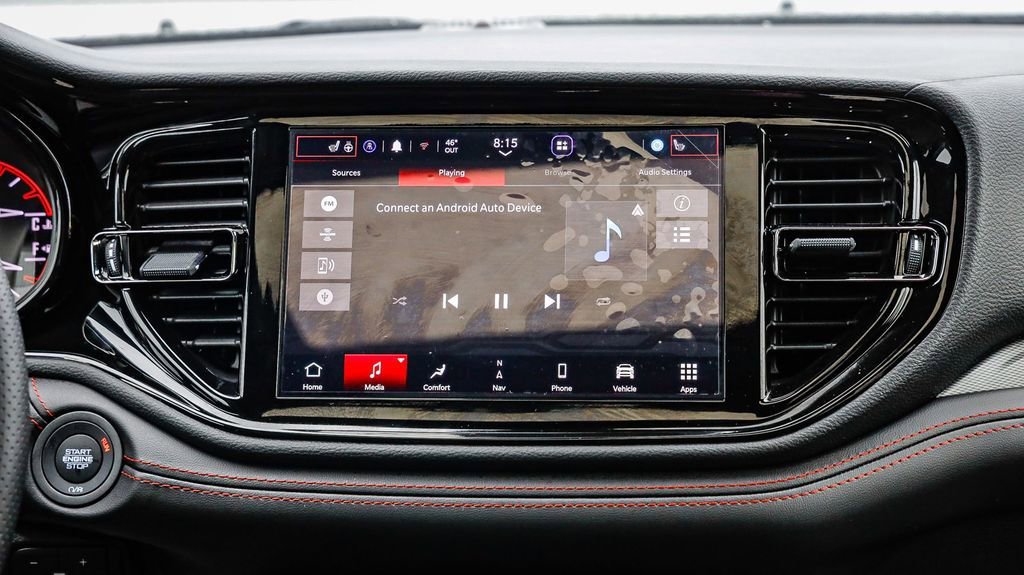 New 2026 Dodge Durango GT image 17