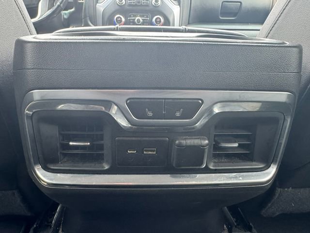 Used 2019 GMC Sierra 1500 SLT RWD image 42