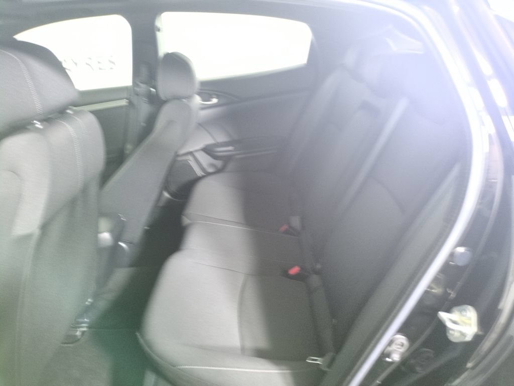 Used 2018 Honda Civic EX image 24