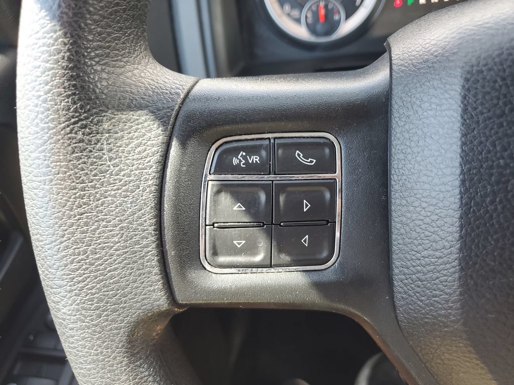 Used 2019 RAM 1500 Express w/ Express Value Package RWD image 19