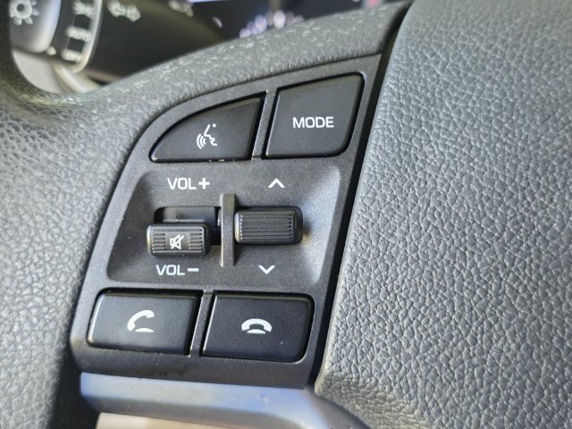 Used 2021 Hyundai Tucson SE AWD/4WD image 23