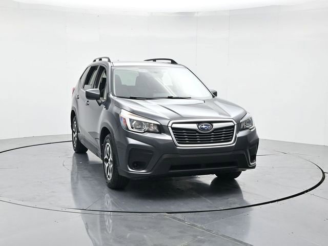 Used 2020 Subaru Forester Premium image 4