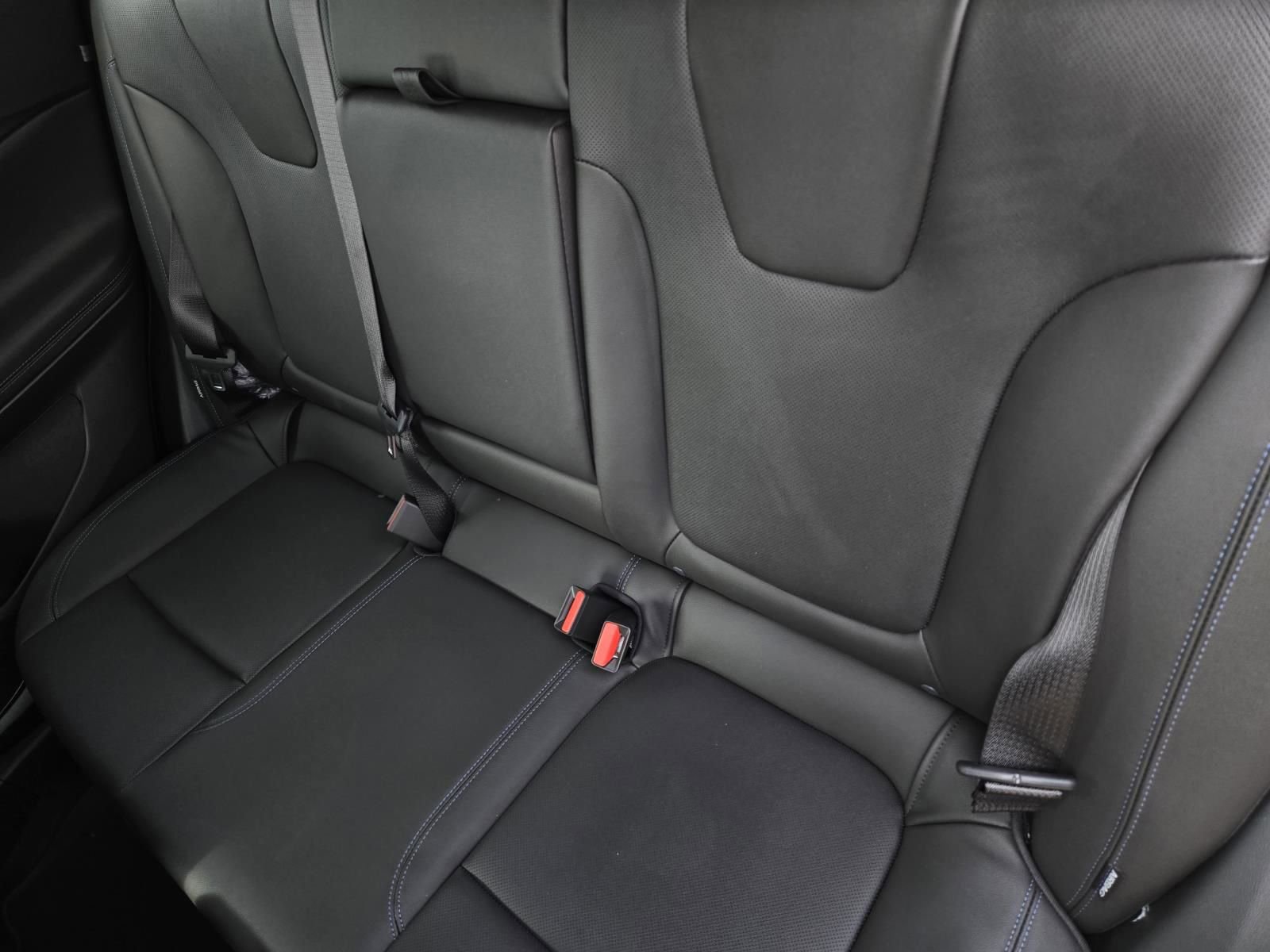 New 2026 Buick Encore GX Sport Touring image 5