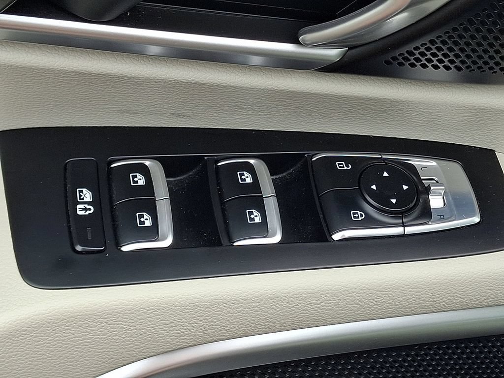 Certified 2023 Kia Telluride S w/ S Sunroof Package AWD/4WD image 28
