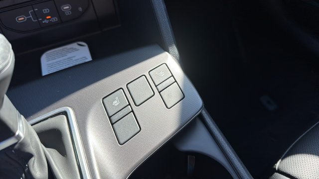 New 2027 Kia Sportage EX AWD/4WD image 21