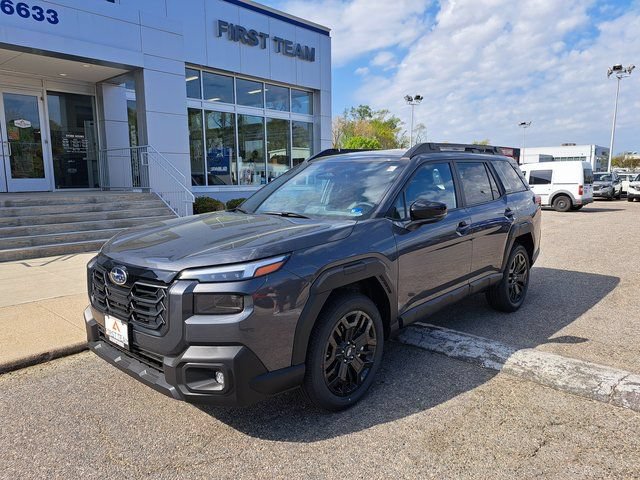 New 2026 Subaru Outback Limited XT AWD/4WD image 2